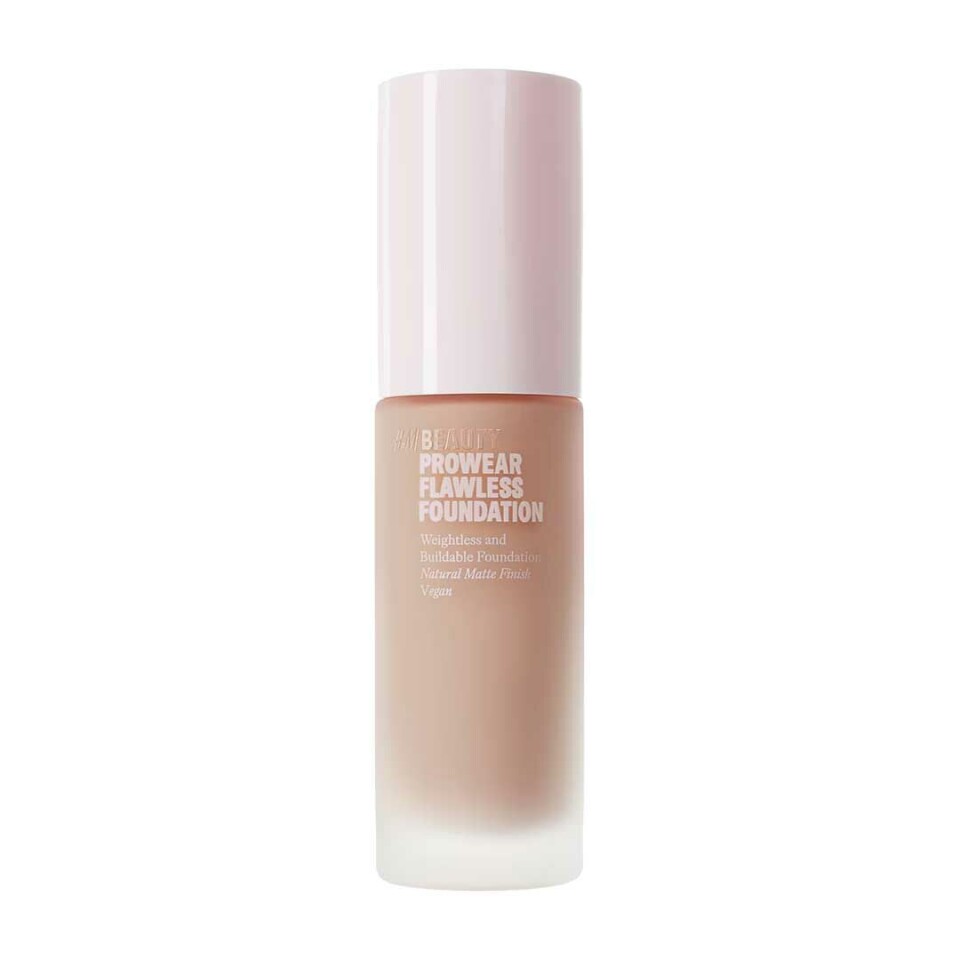 Beste foundation til partysesongen