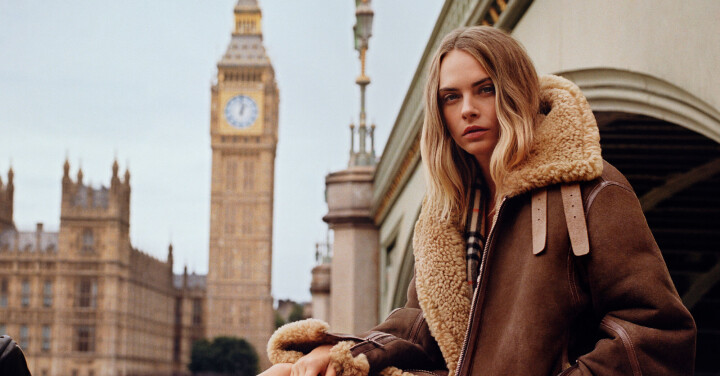 7 ikoniske ytterjakker