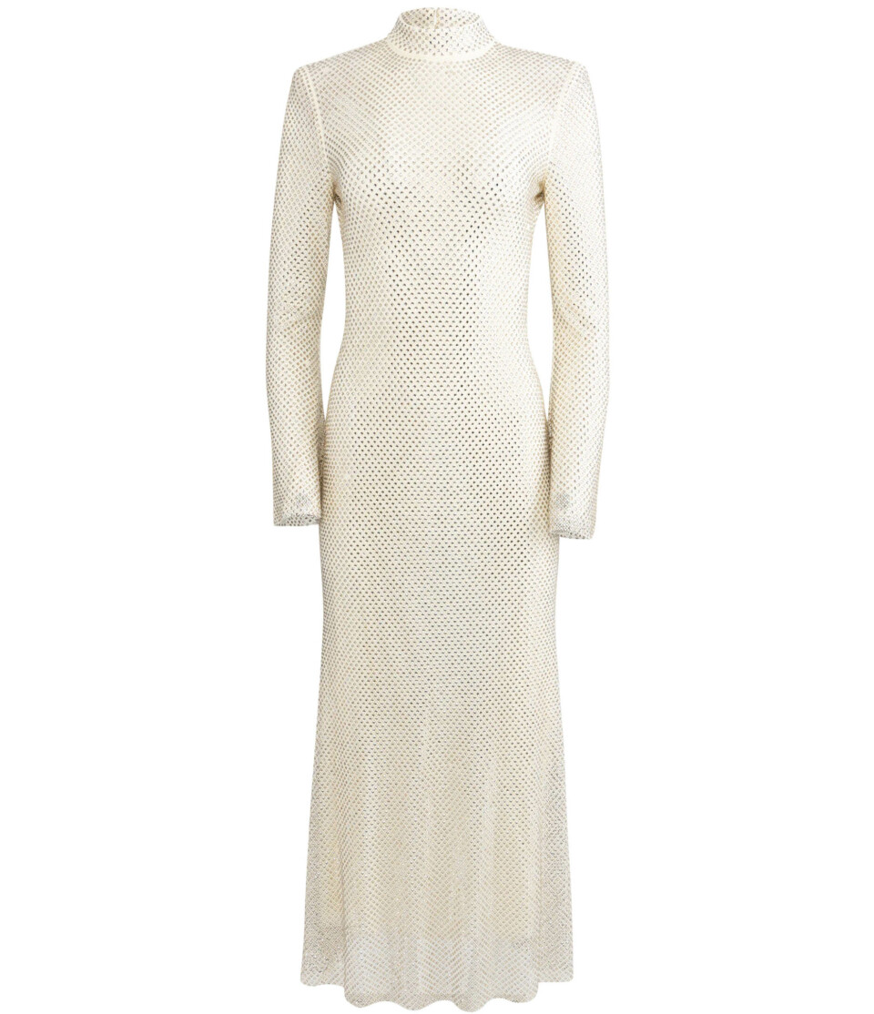 Sesongens fineste partykjoler