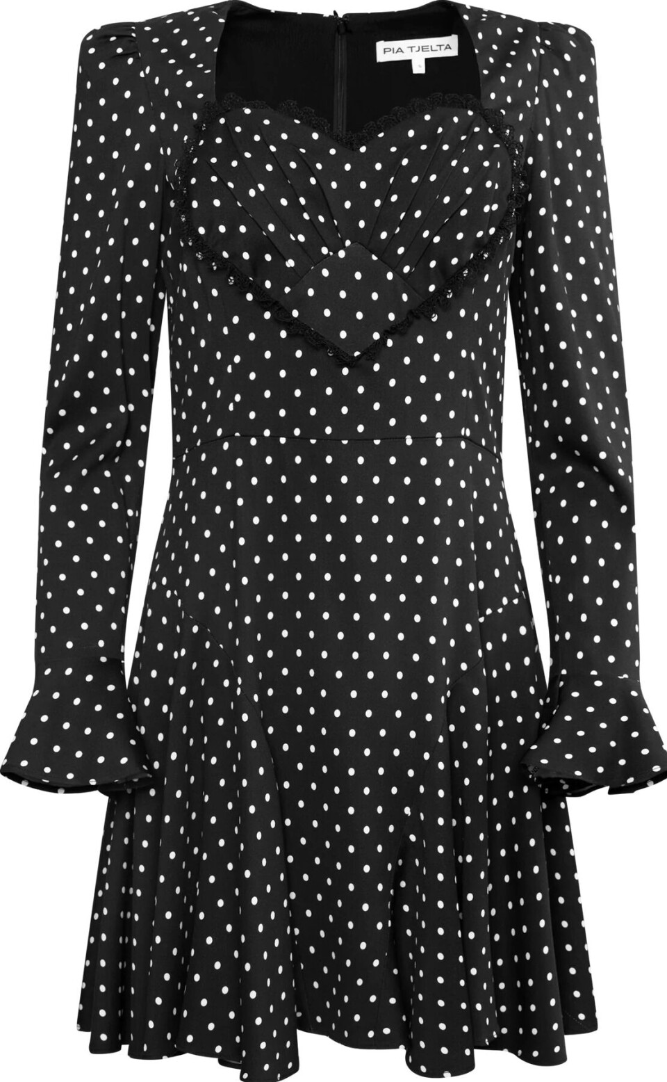 Sesongens fineste partykjoler