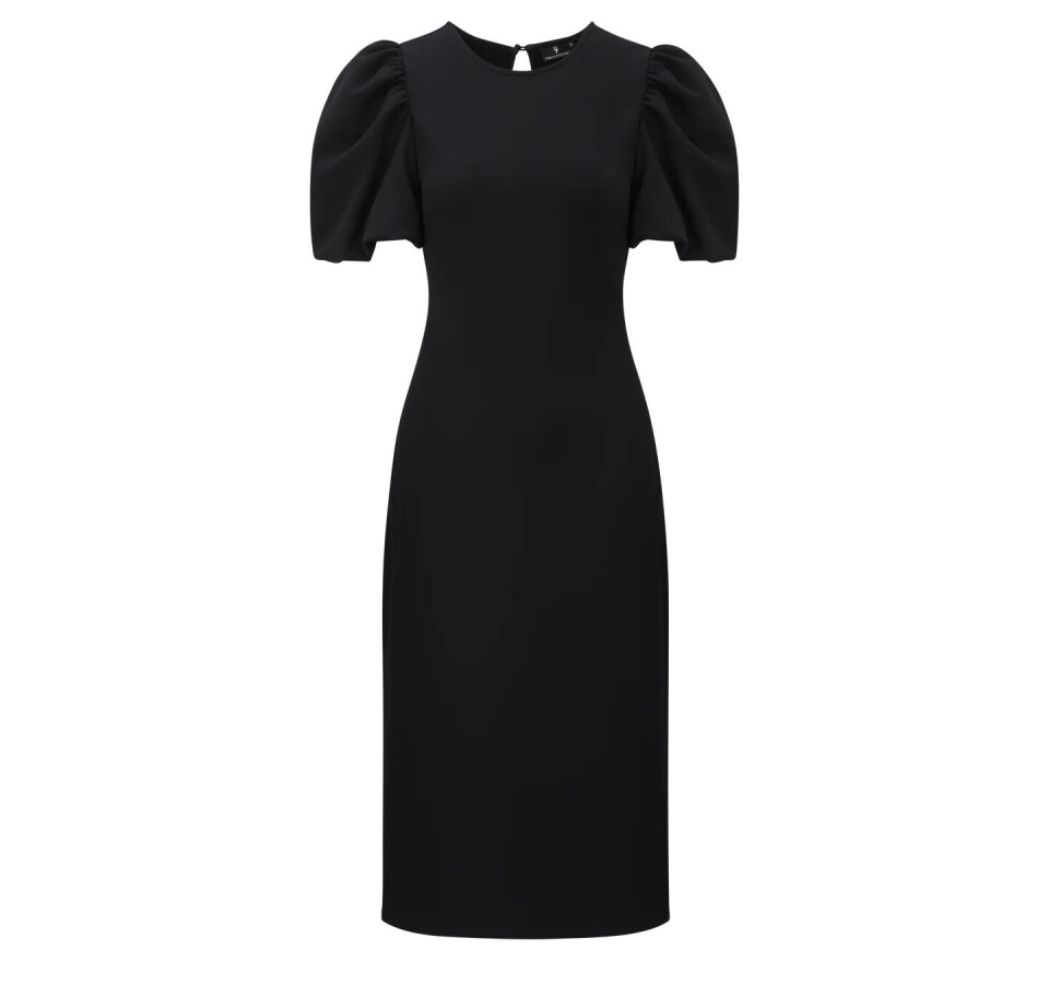 Sesongens fineste partykjoler