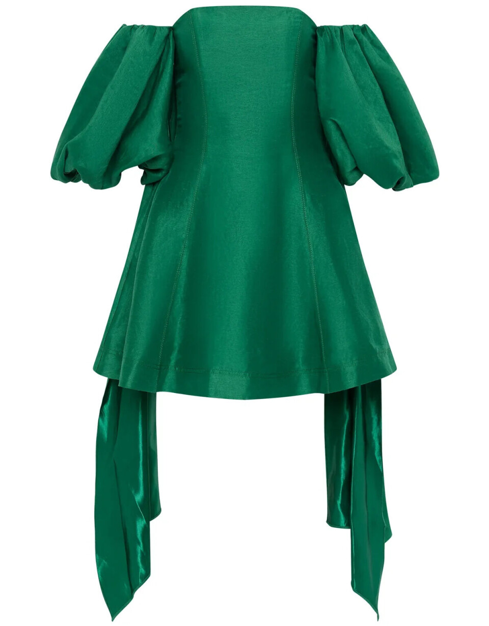 Sesongens fineste partykjoler