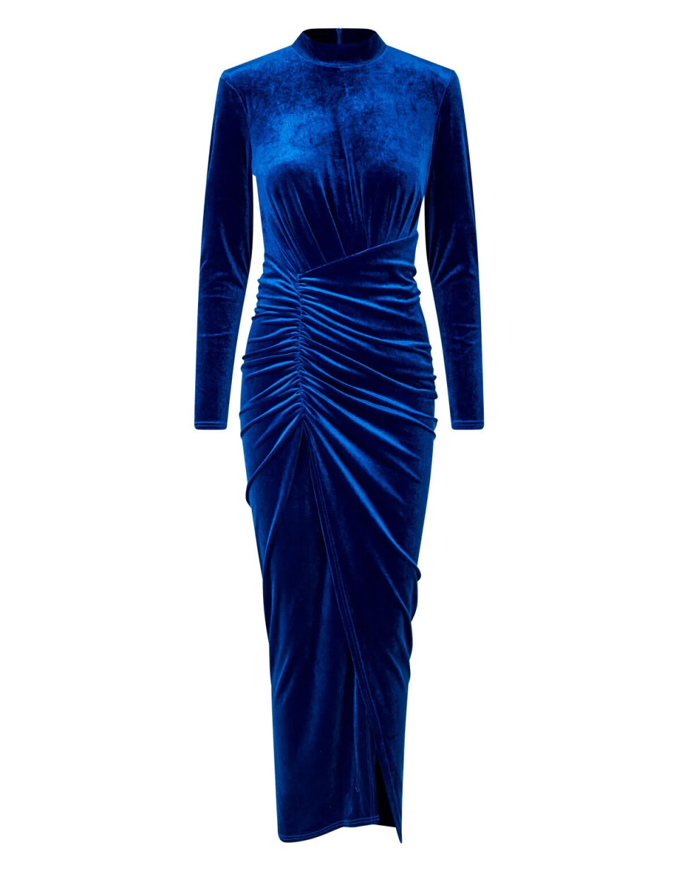 Sesongens fineste partykjoler