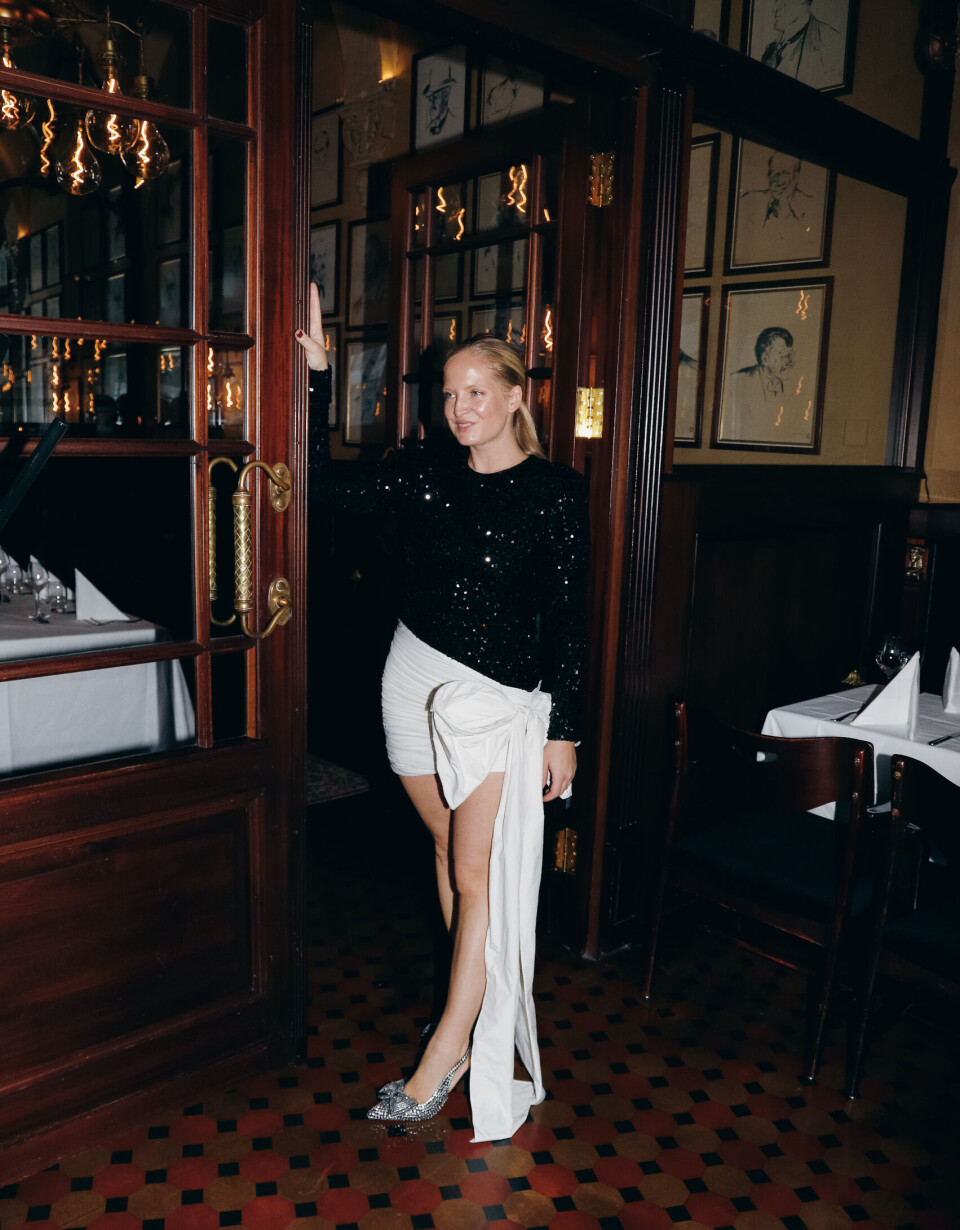 Sesongens fineste partykjoler