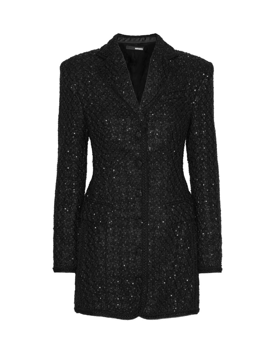 Sesongens fineste partykjoler