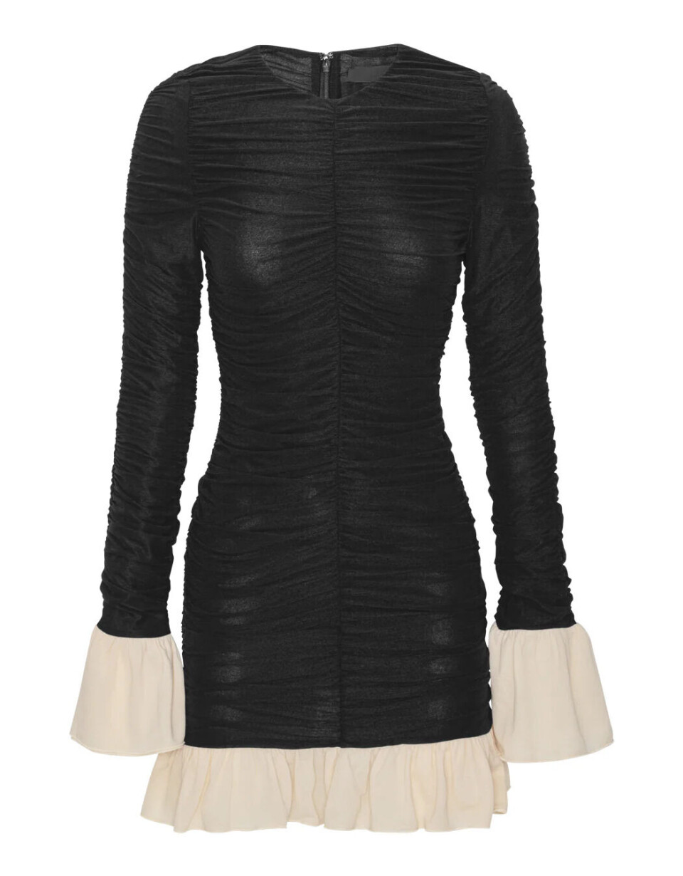 Sesongens fineste partykjoler