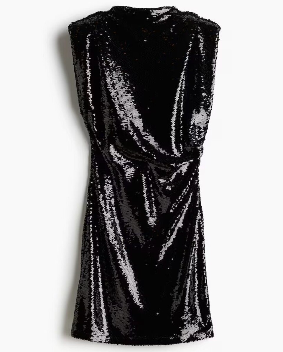 13 glitrende partyfavoritter