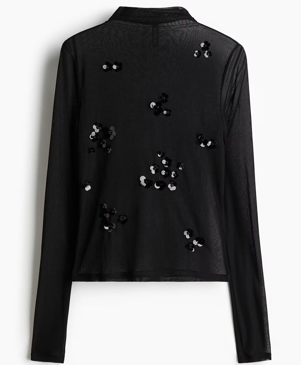 13 glitrende partyfavoritter