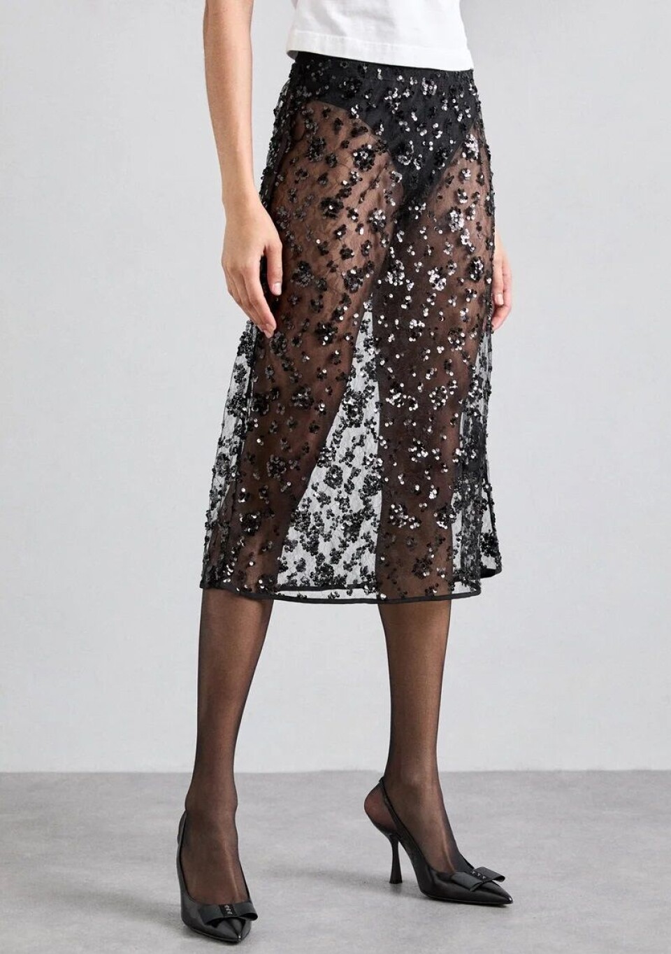 13 glitrende partyfavoritter