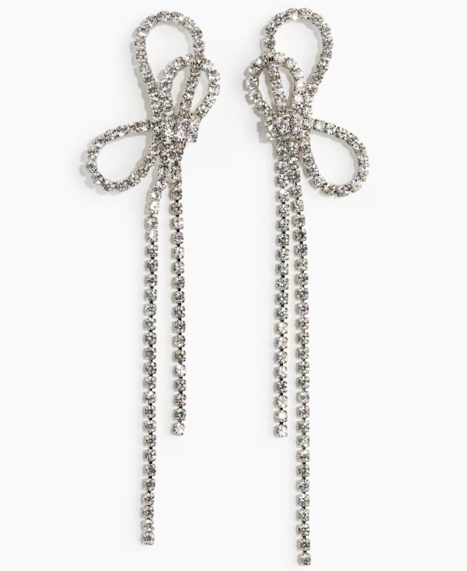 13 glitrende partyfavoritter