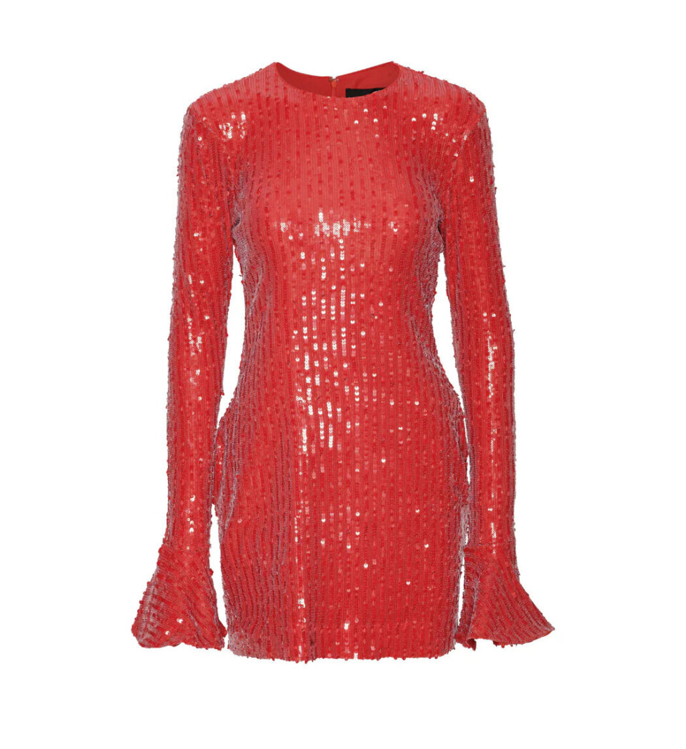 Sesongens fineste partykjoler