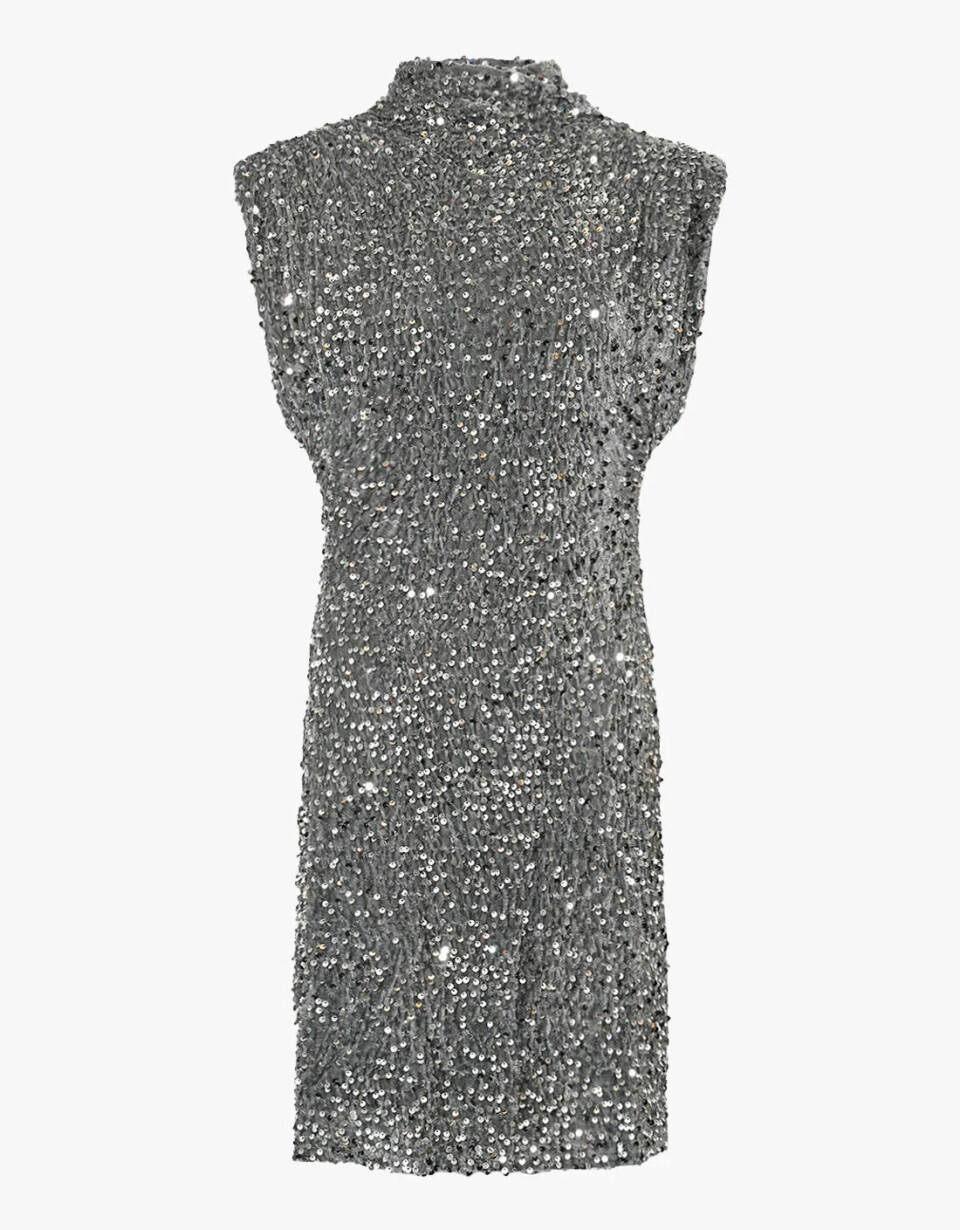 Sesongens fineste partykjoler