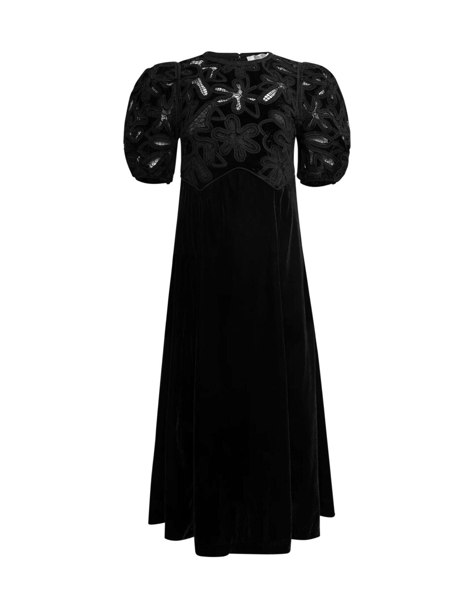 Sesongens fineste partykjoler