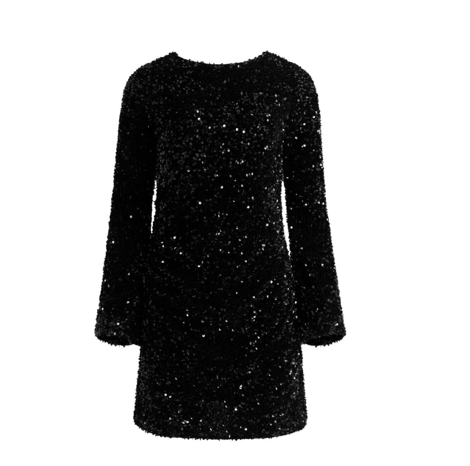 Sesongens fineste partykjoler