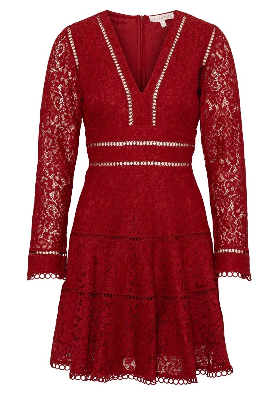 Sesongens fineste partykjoler