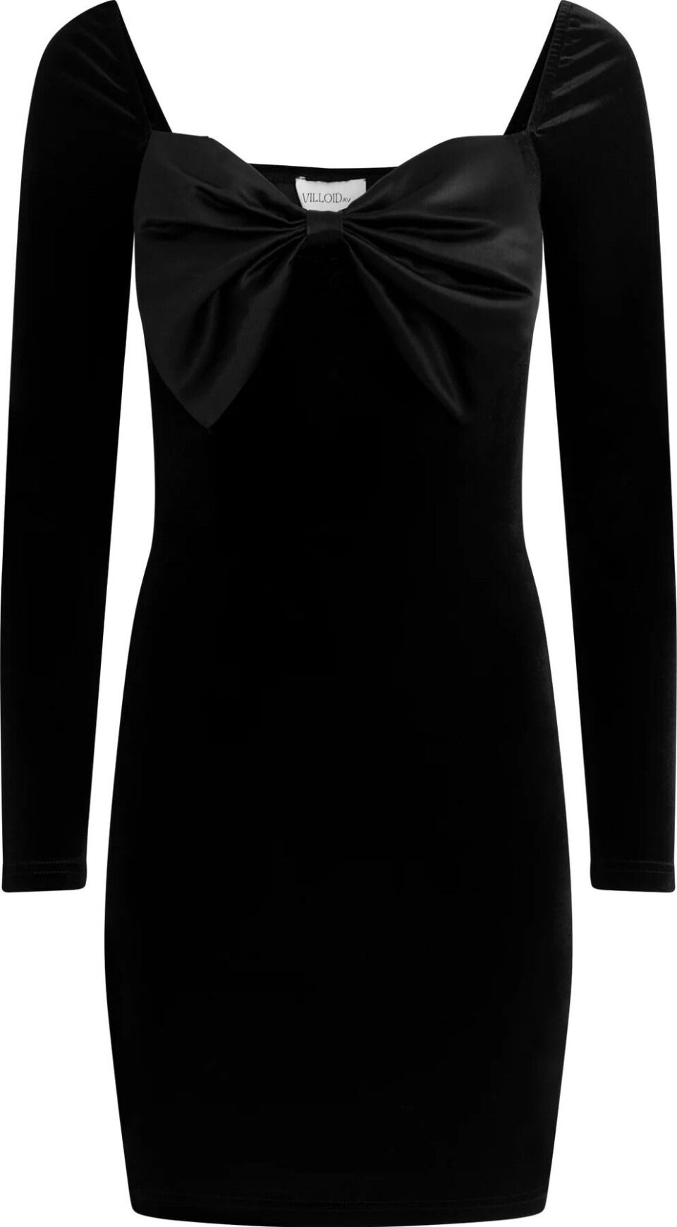 Sesongens fineste partykjoler