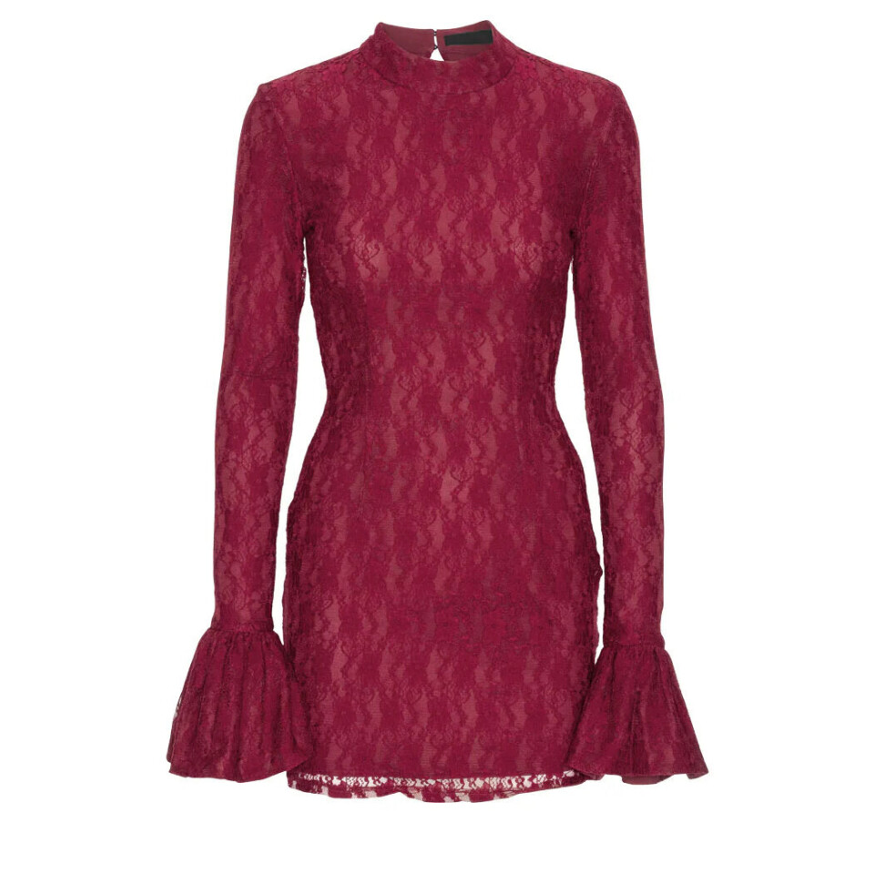 Sesongens fineste partykjoler