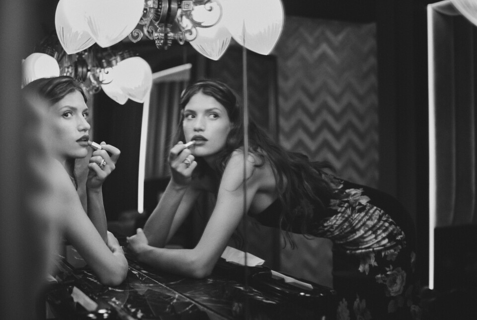 A night to remember: Vi teller ned til ELLE-gallaen