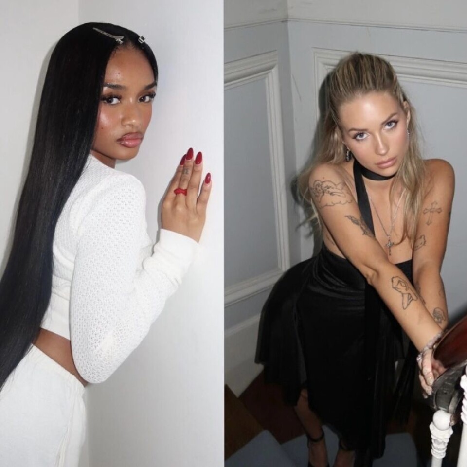 Disse 5 TikTokerne skal ta over ELLE-gallaen i kveld