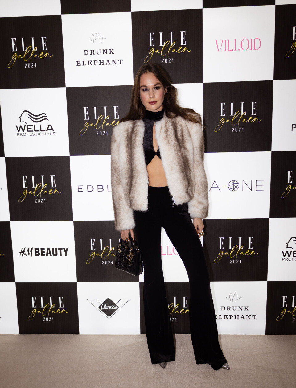 ELLE-gallaen 2024: Se bildene fra den rød løperen