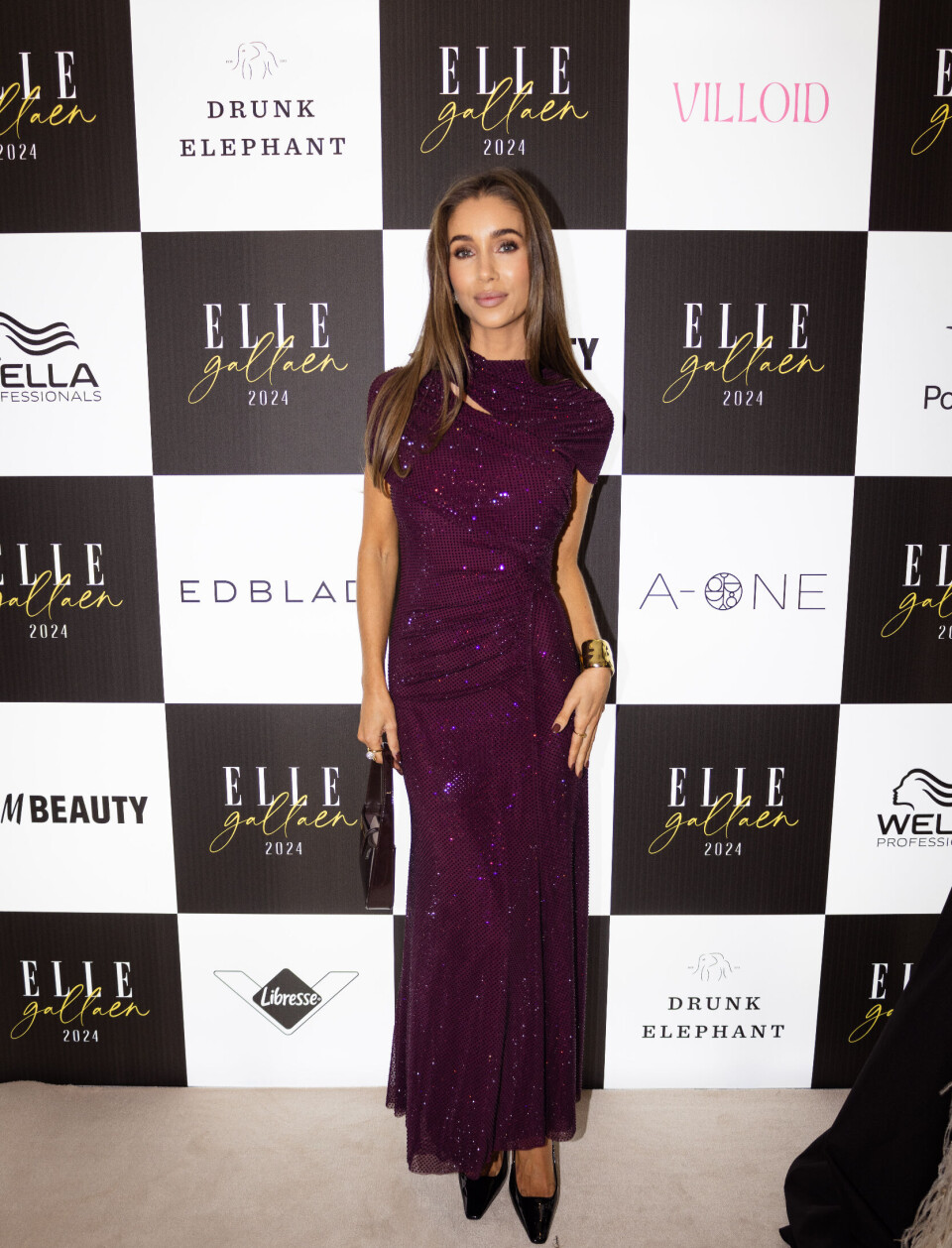 ELLE-gallaen 2024: Se bildene fra den rød løperen