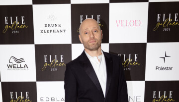 ELLE-gallaen 2024: Se bildene fra den rød løperen