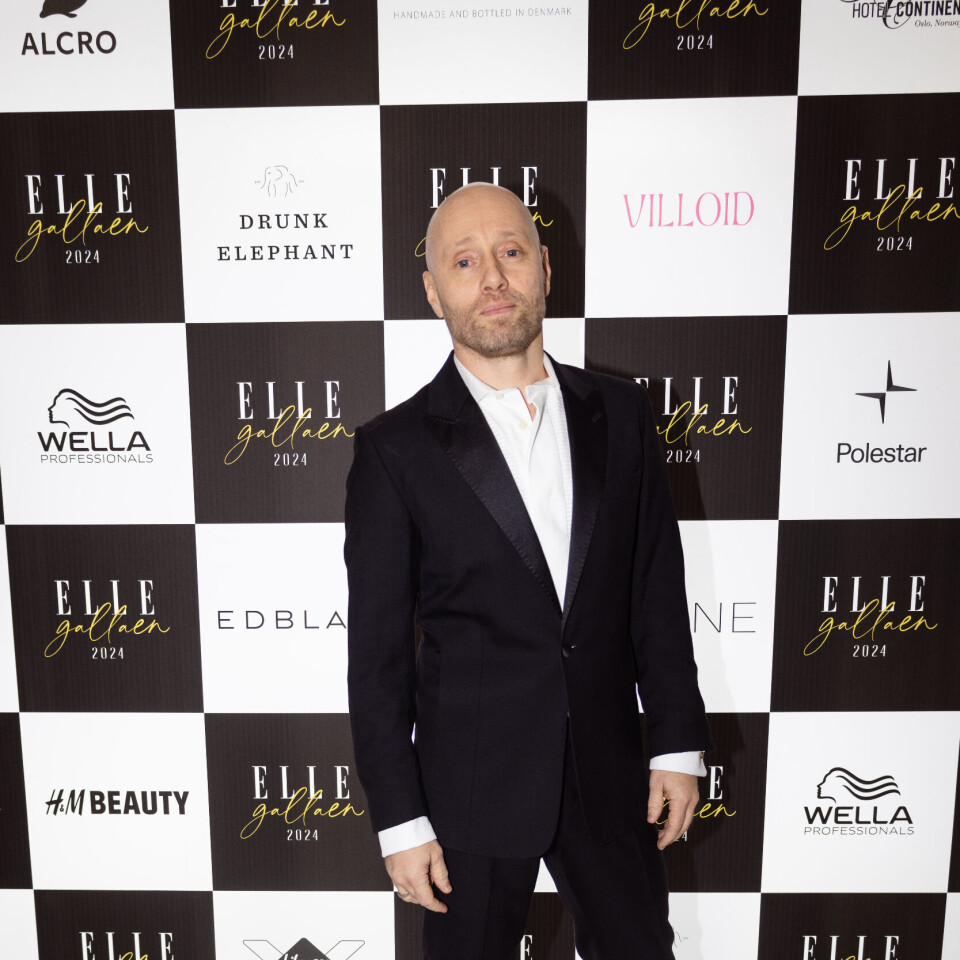 ELLE-gallaen 2024: Se bildene fra den rød løperen