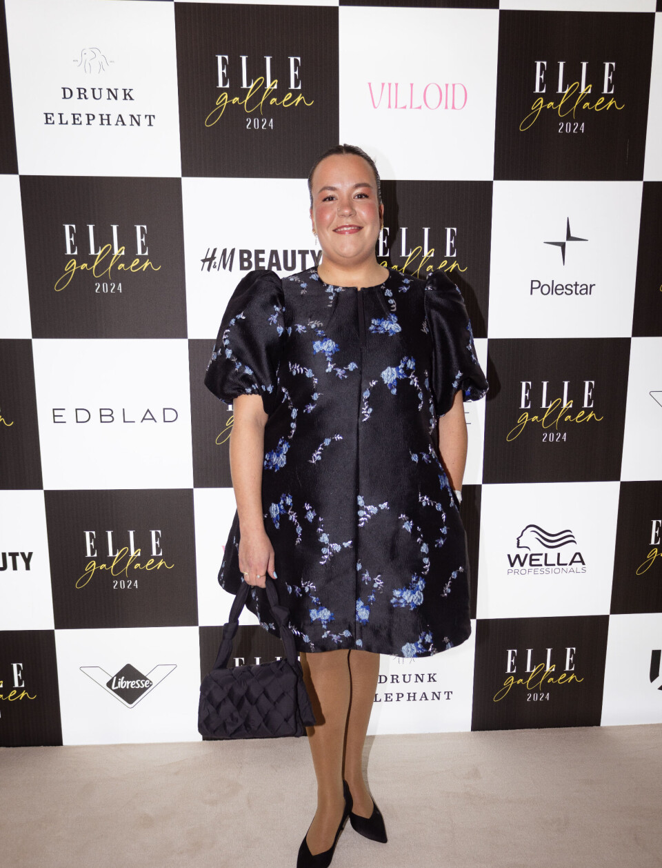 ELLE-gallaen 2024: Se bildene fra den rød løperen