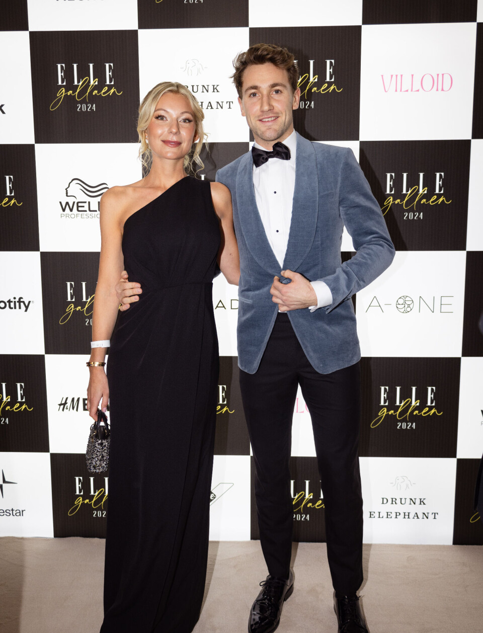 ELLE-gallaen 2024: Se bildene fra den rød løperen