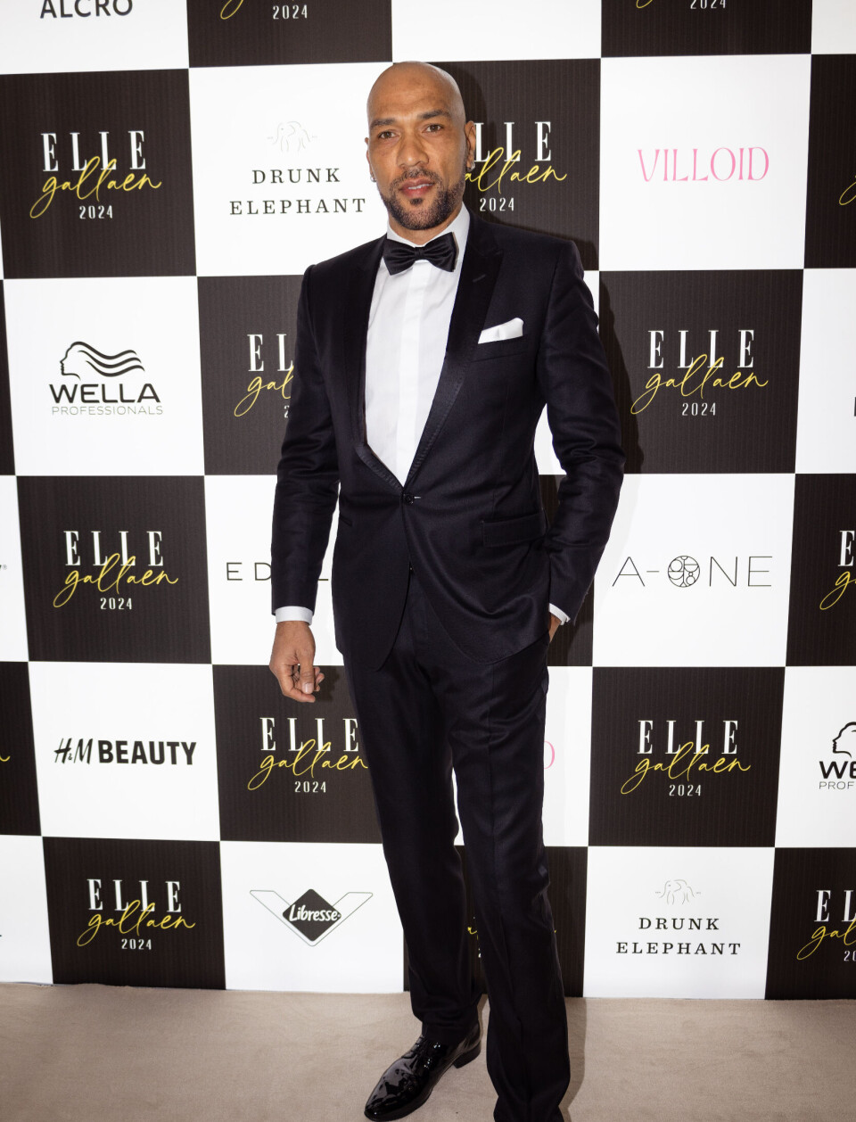 ELLE-gallaen 2024: Se bildene fra den rød løperen