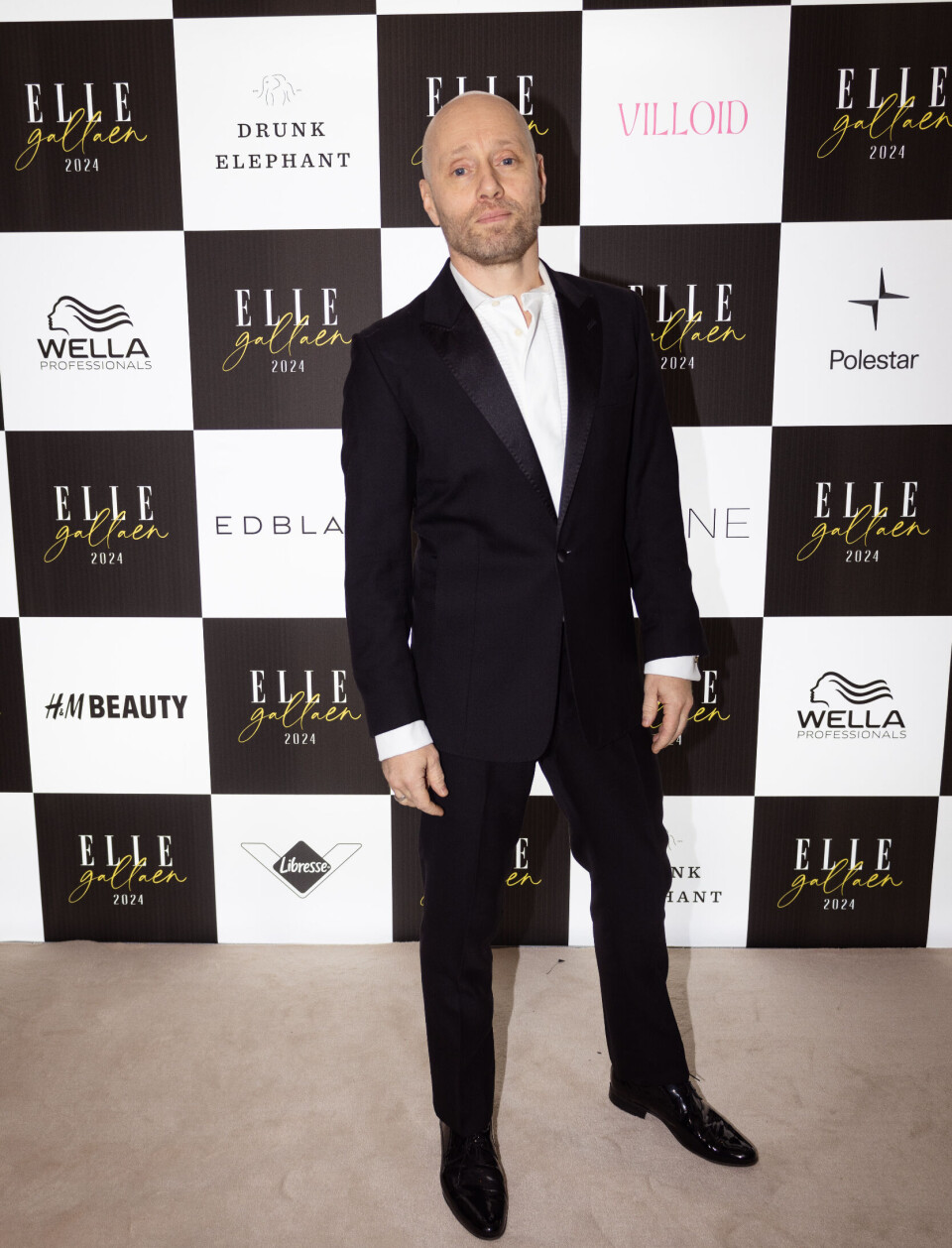 ELLE-gallaen 2024: Se bildene fra den rød løperen