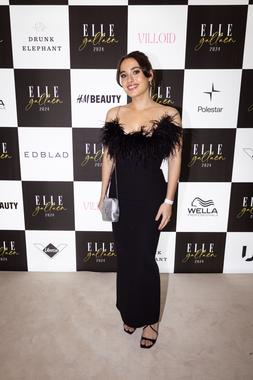 ELLE-gallaen 2024: Se bildene fra den rød løperen