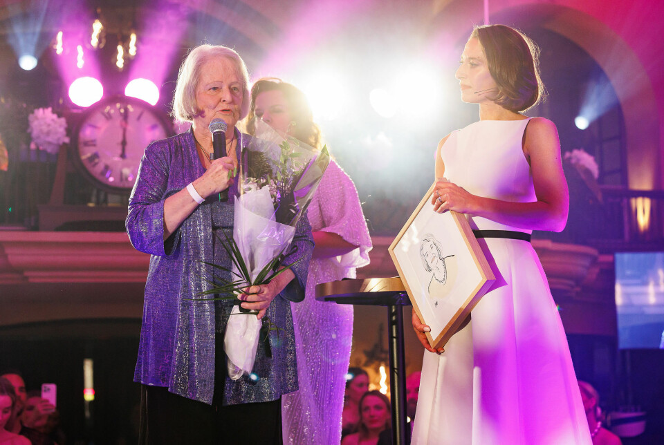 ELLE-gallaen 2024: Dette er alle vinnerne