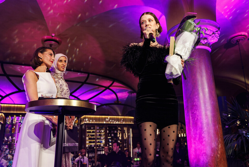 ELLE-gallaen 2024: Dette er alle vinnerne