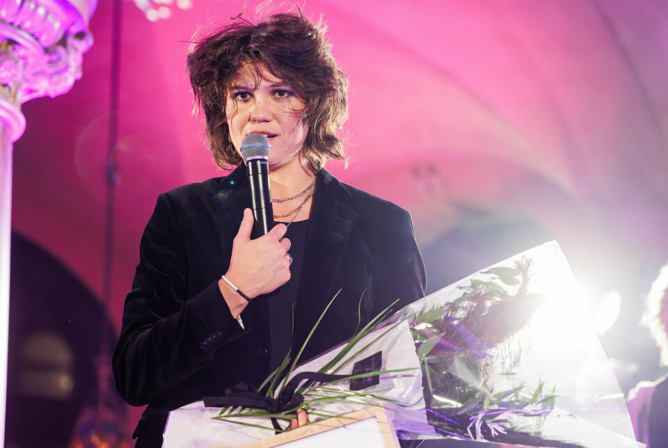 ELLE-gallaen 2024: Dette er alle vinnerne