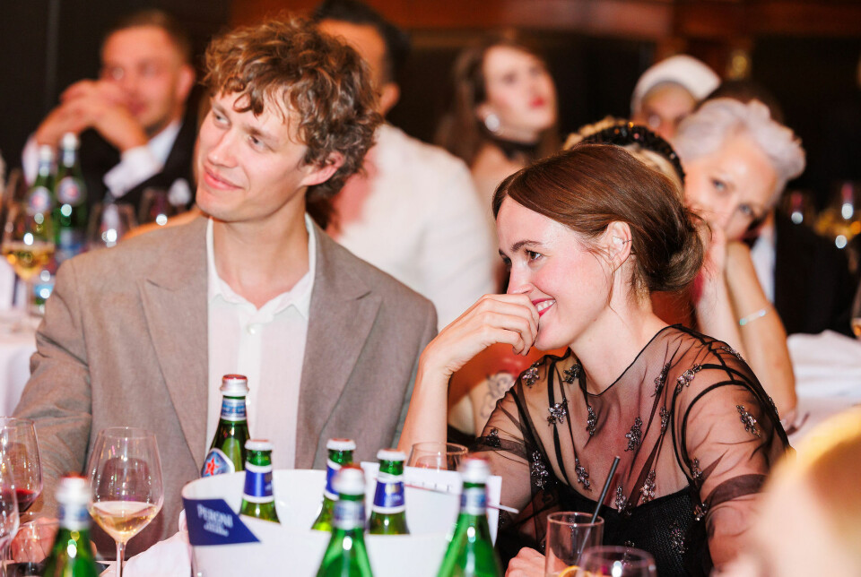 ELLE-gallaen 2024: Dette er alle vinnerne