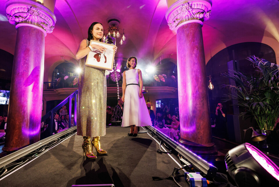 ELLE-gallaen 2024: Dette er alle vinnerne