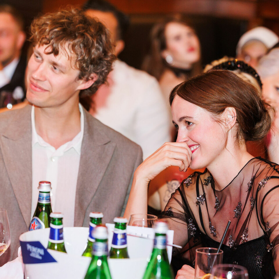 ELLE-gallaen 2024: Dette er alle vinnerne