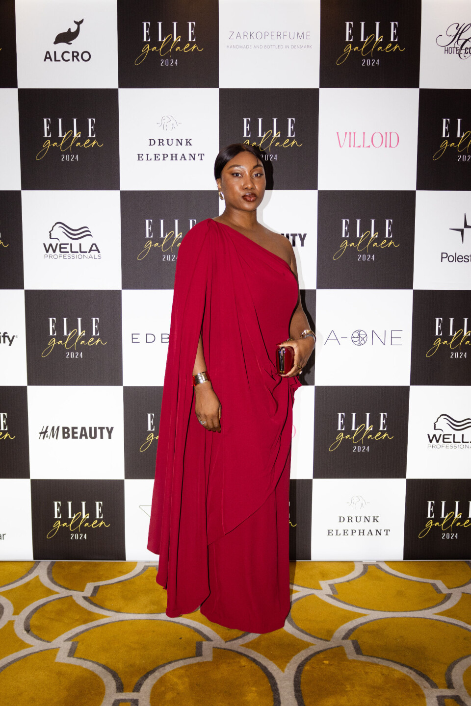 ELLE-gallaen 2024: Se bildene fra den rød løperen