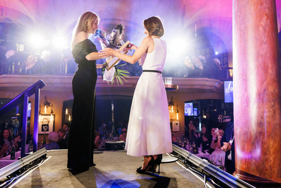 ELLE-gallaen 2024: Dette er alle vinnerne