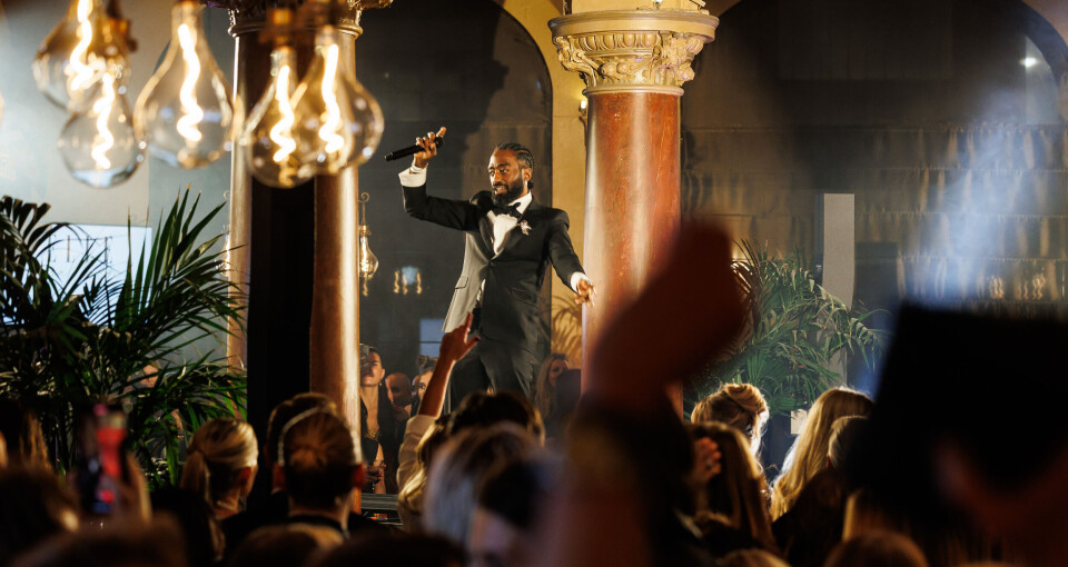 ELLE-gallaen 2024: Se bildene fra innsiden av Theatercaféen