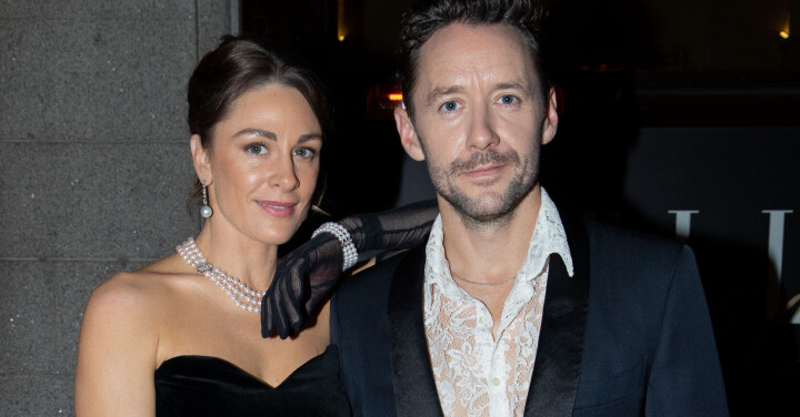 De fineste antrekkene fra ELLE-gallaen 2024