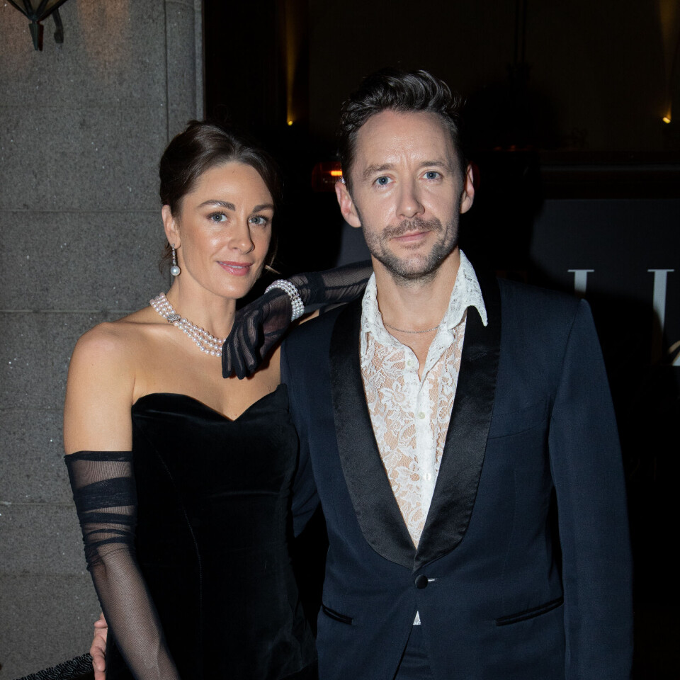 De fineste antrekkene fra ELLE-gallaen 2024