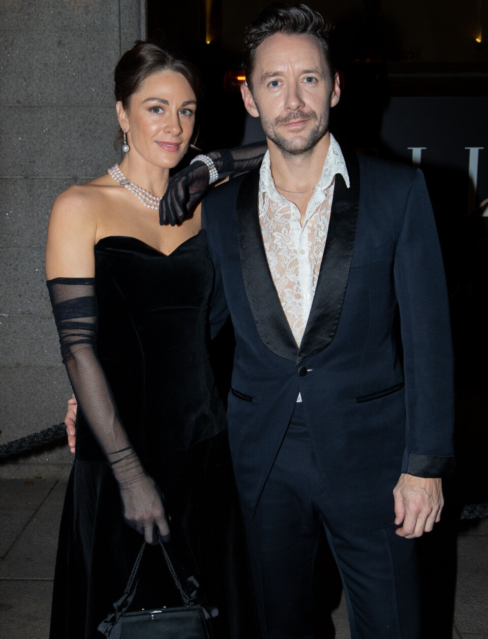 De fineste antrekkene fra ELLE-gallaen 2024