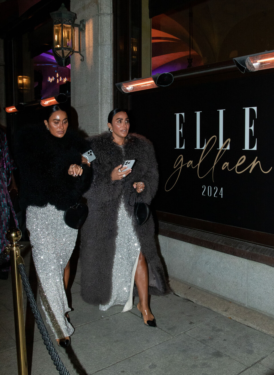 De fineste antrekkene fra ELLE-gallaen 2024