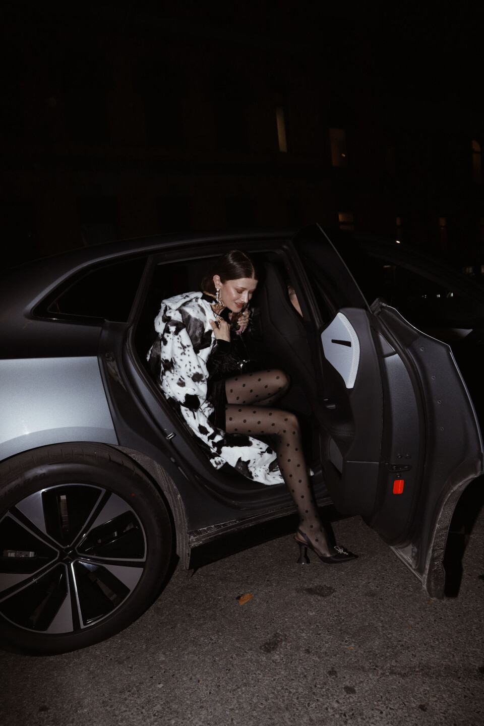 De fineste antrekkene fra ELLE-gallaen 2024