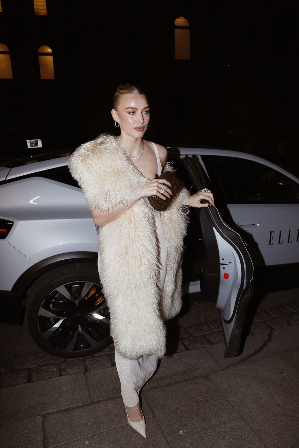 De fineste antrekkene fra ELLE-gallaen 2024