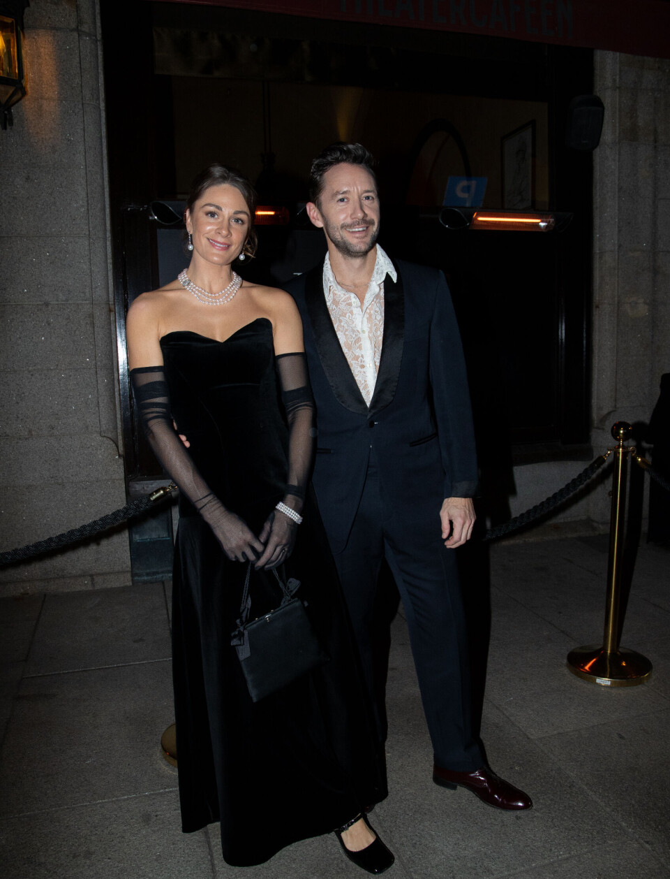 De fineste antrekkene fra ELLE-gallaen 2024