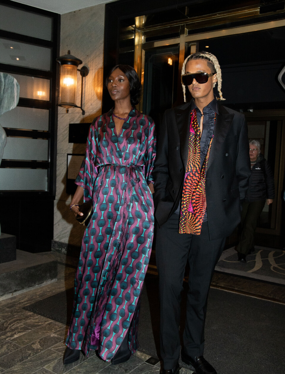 De fineste antrekkene fra ELLE-gallaen 2024