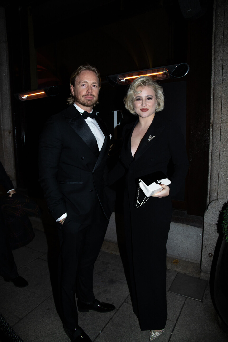 De fineste antrekkene fra ELLE-gallaen 2024